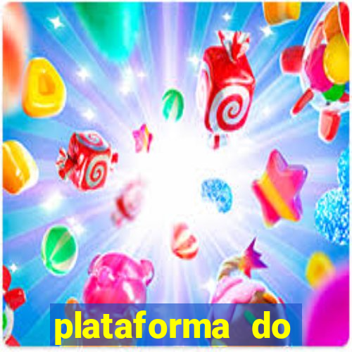 plataforma do gusttavo lima de jogo